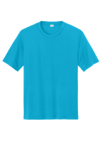 TST350 Sport-Tek® Tall PosiCharge® Competitor™ Tee
