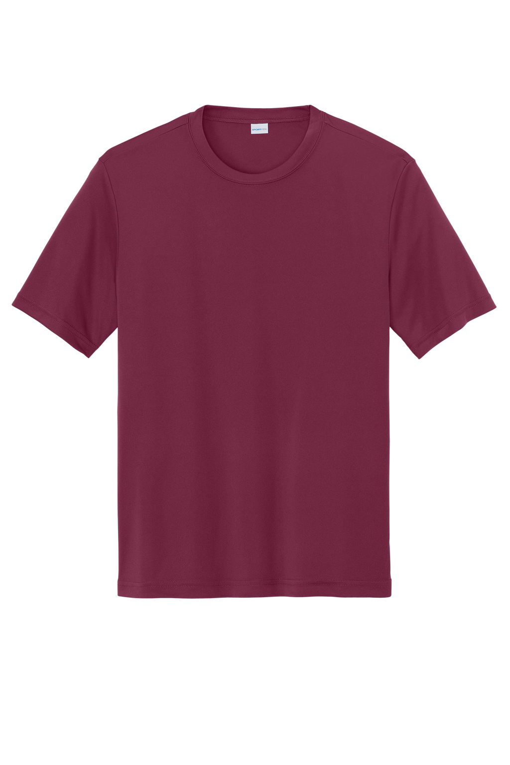 TST350 Sport-Tek® Tall PosiCharge® Competitor™ Tee