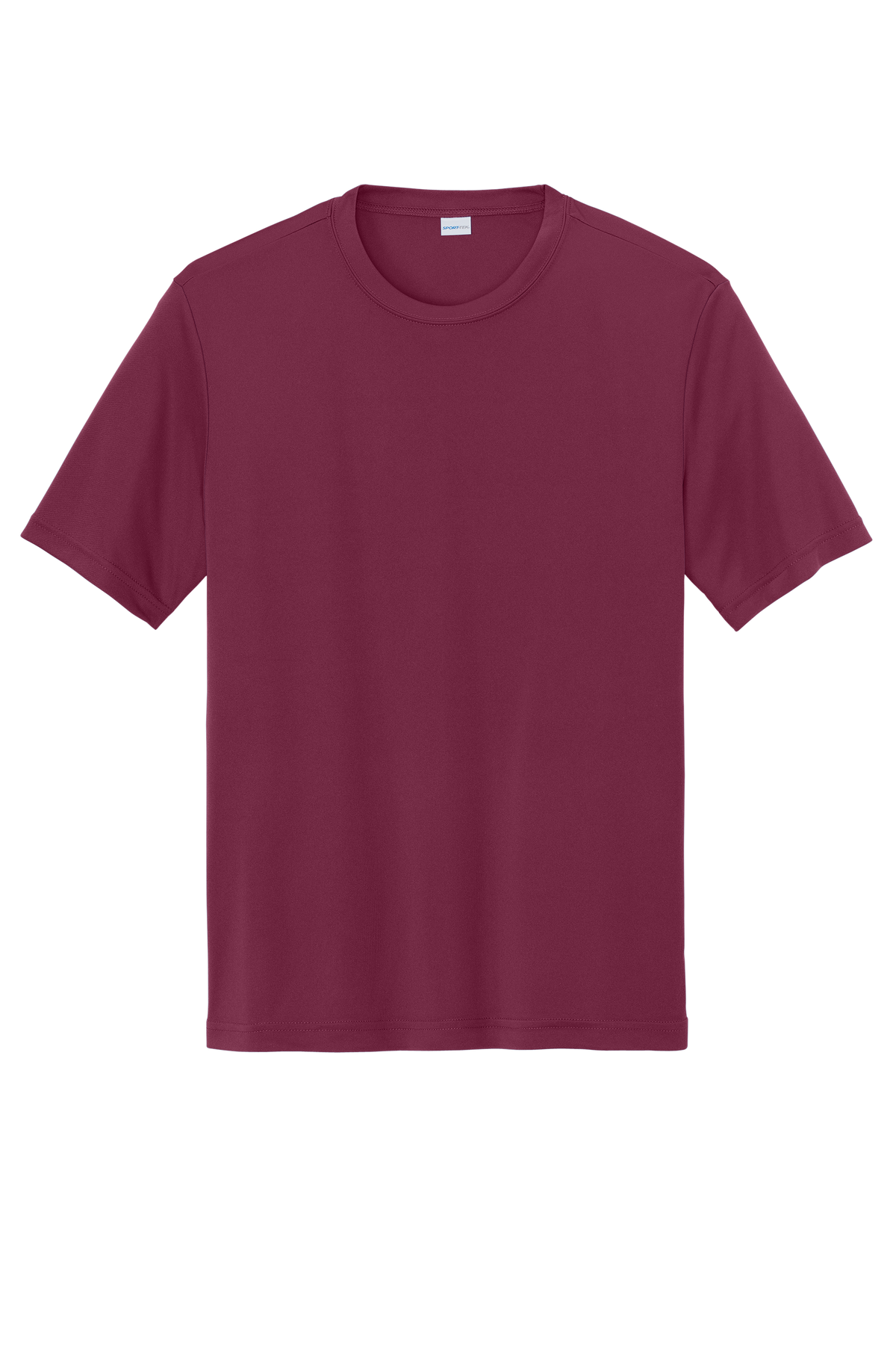 TST350 Sport-Tek® Tall PosiCharge® Competitor™ Tee