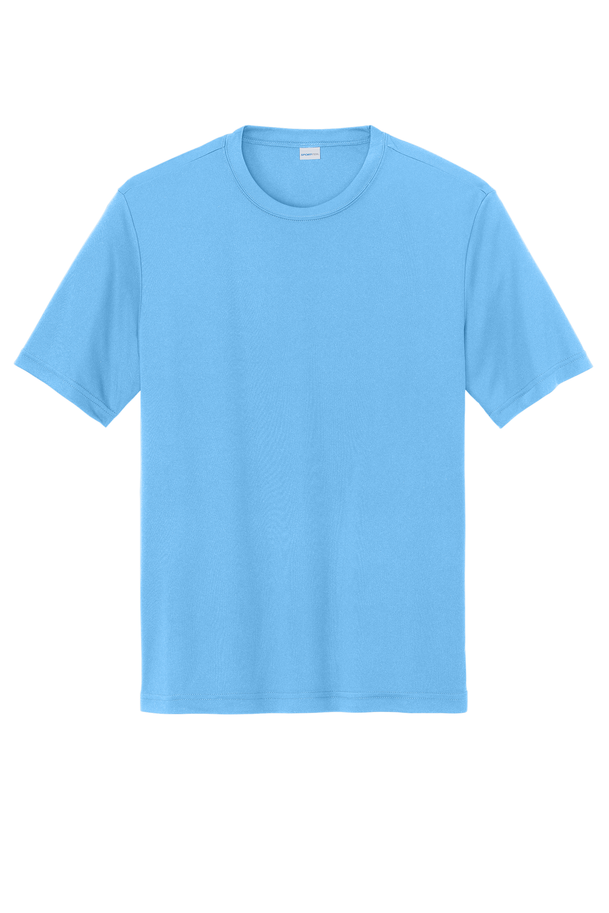TST350 Sport-Tek® Tall PosiCharge® Competitor™ Tee