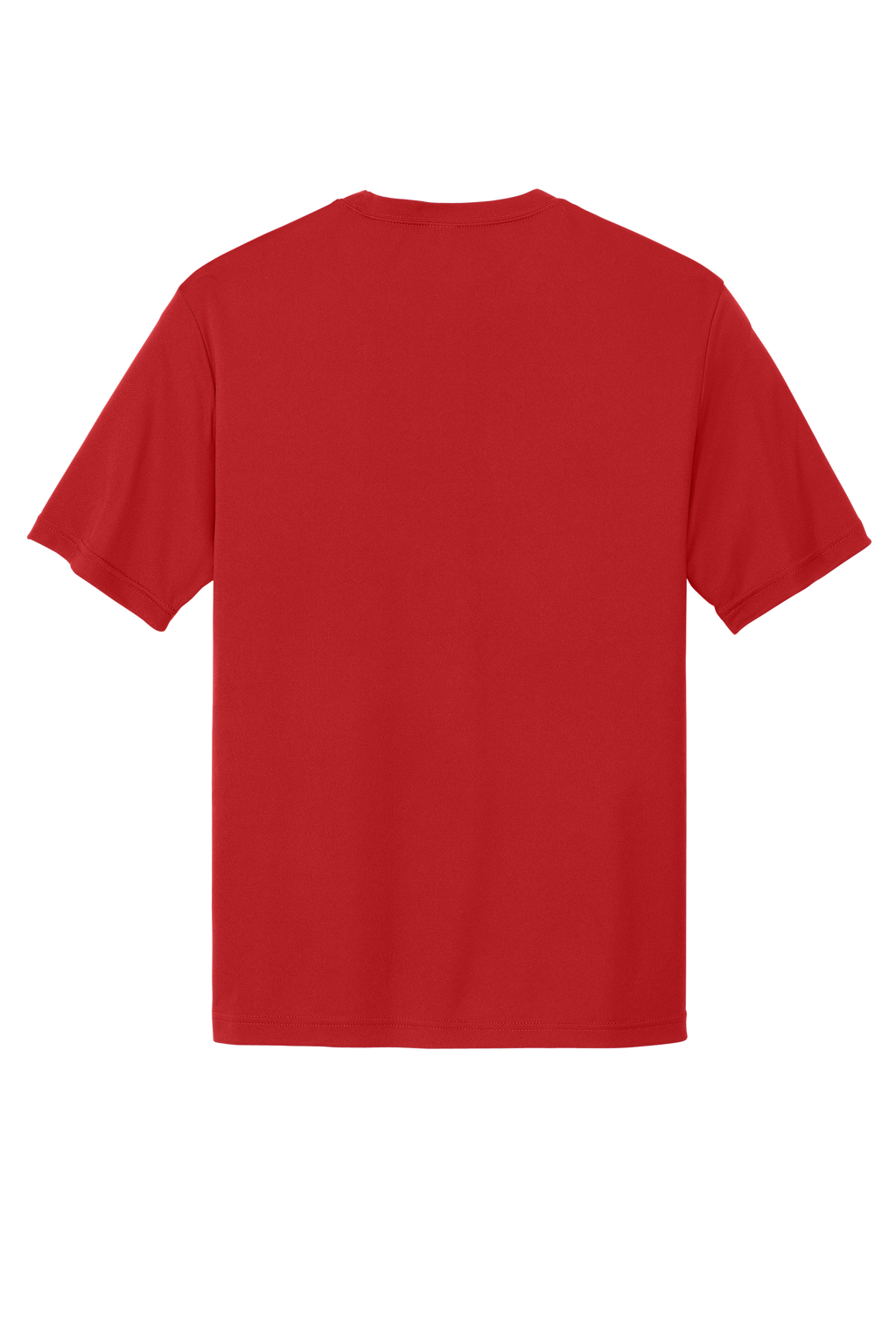 TST350 Sport-Tek® Tall PosiCharge® Competitor™ Tee