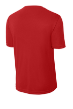 TST350 Sport-Tek® Tall PosiCharge® Competitor™ Tee