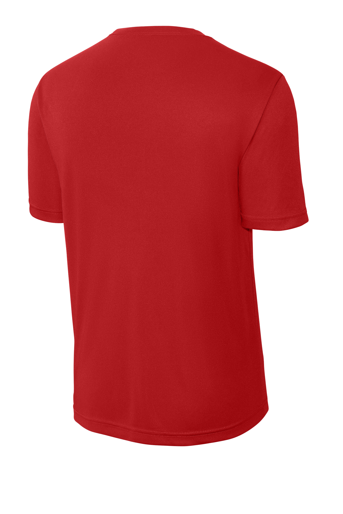 TST350 Sport-Tek® Tall PosiCharge® Competitor™ Tee
