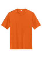 TST350 Sport-Tek® Tall PosiCharge® Competitor™ Tee