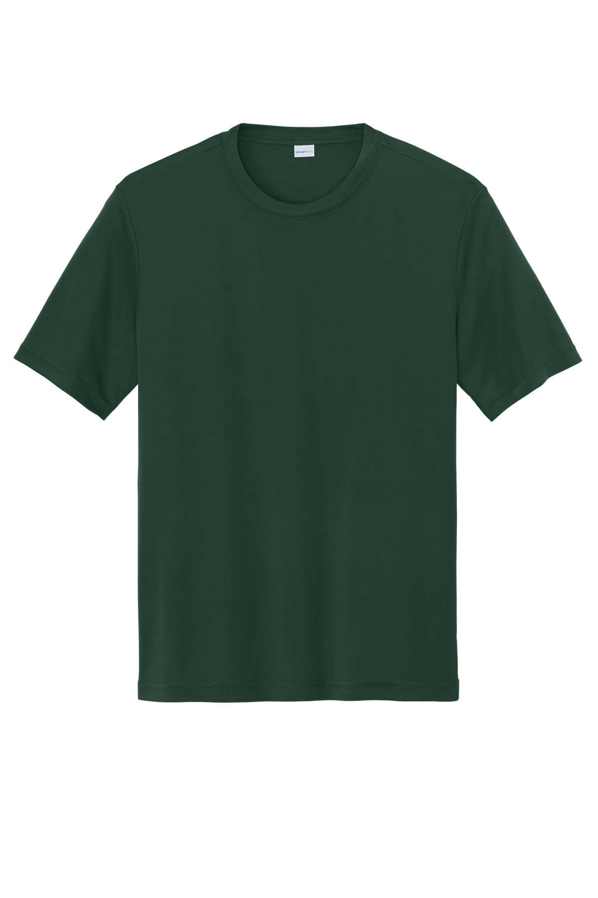 TST350 Sport-Tek® Tall PosiCharge® Competitor™ Tee
