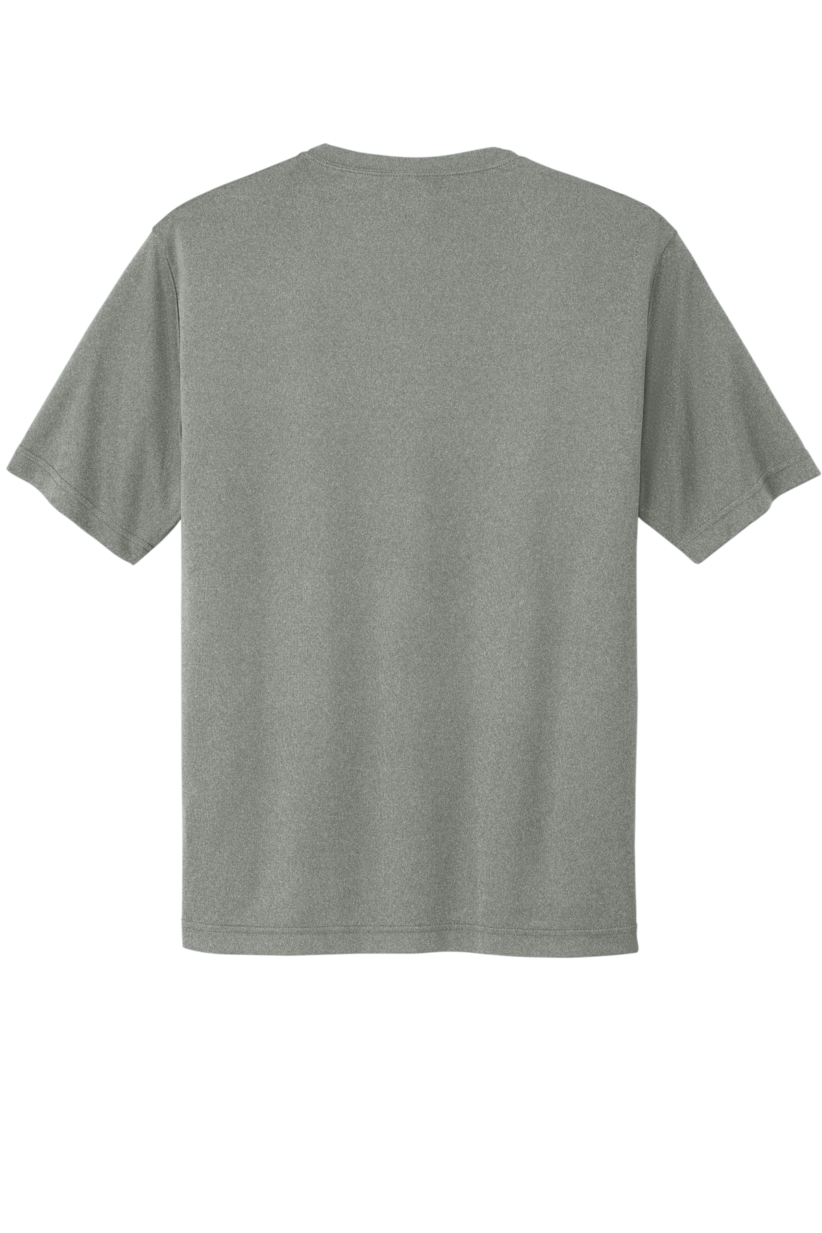 TST350 Sport-Tek® Tall PosiCharge® Competitor™ Tee
