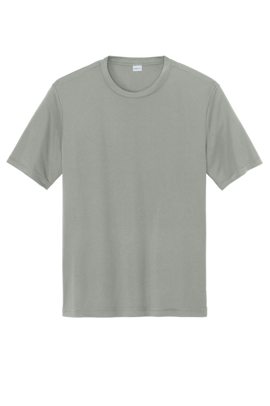 TST350 Sport-Tek® Tall PosiCharge® Competitor™ Tee