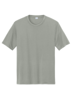 TST350 Sport-Tek® Tall PosiCharge® Competitor™ Tee