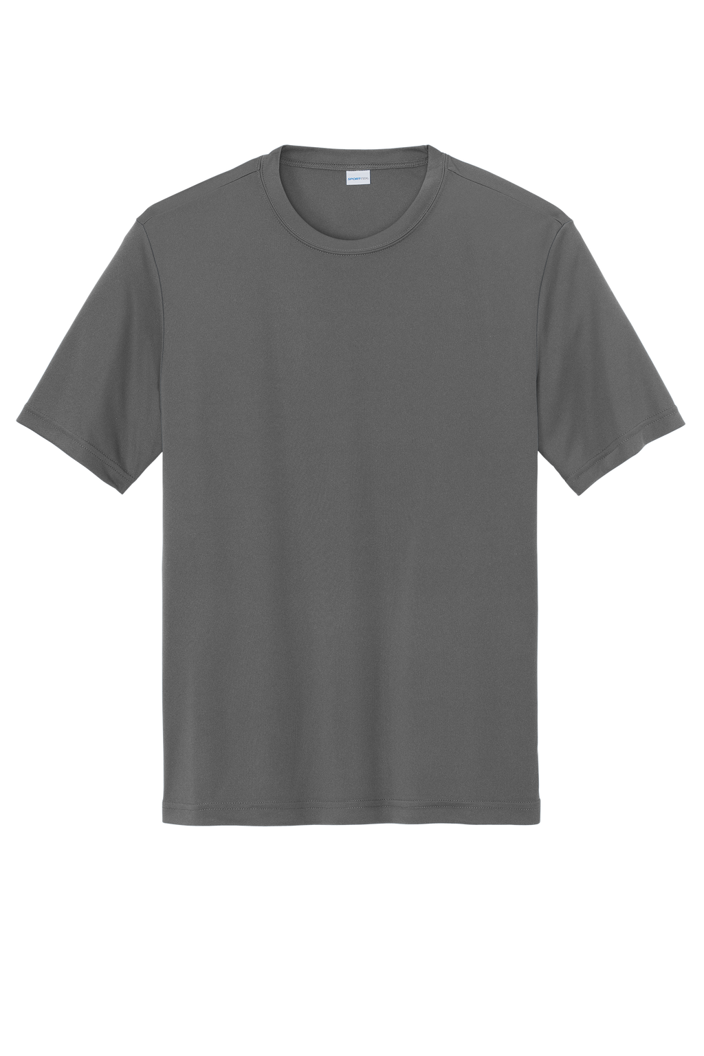 TST350 Sport-Tek® Tall PosiCharge® Competitor™ Tee