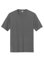 TST350 Sport-Tek® Tall PosiCharge® Competitor™ Tee