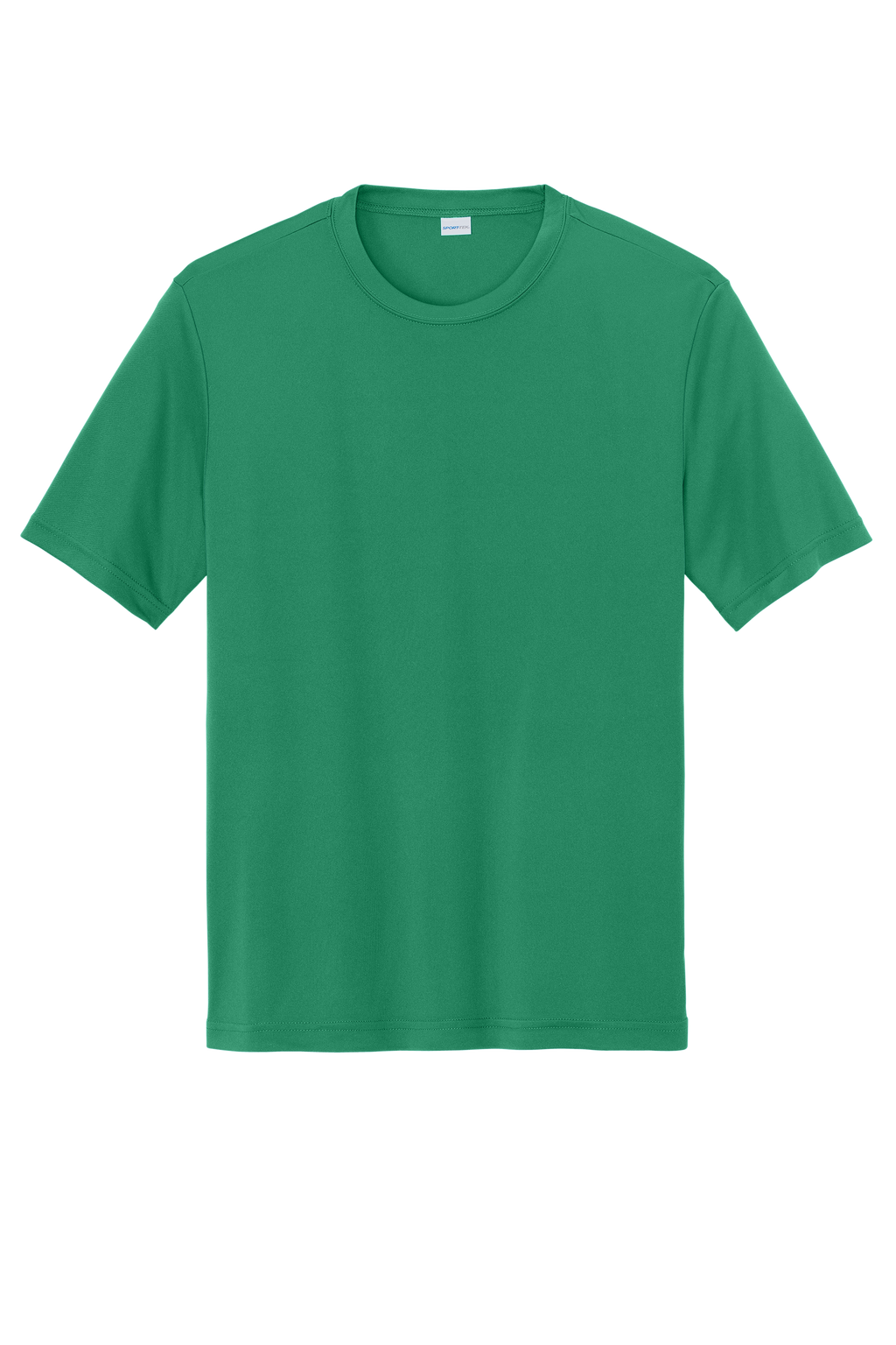 TST350 Sport-Tek® Tall PosiCharge® Competitor™ Tee
