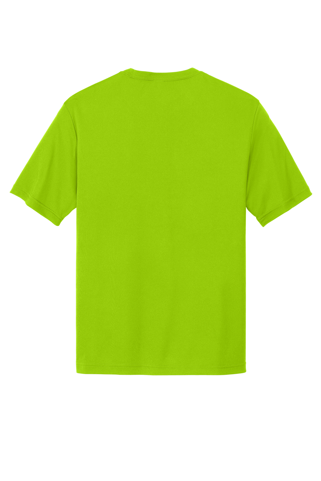 TST350 Sport-Tek® Tall PosiCharge® Competitor™ Tee