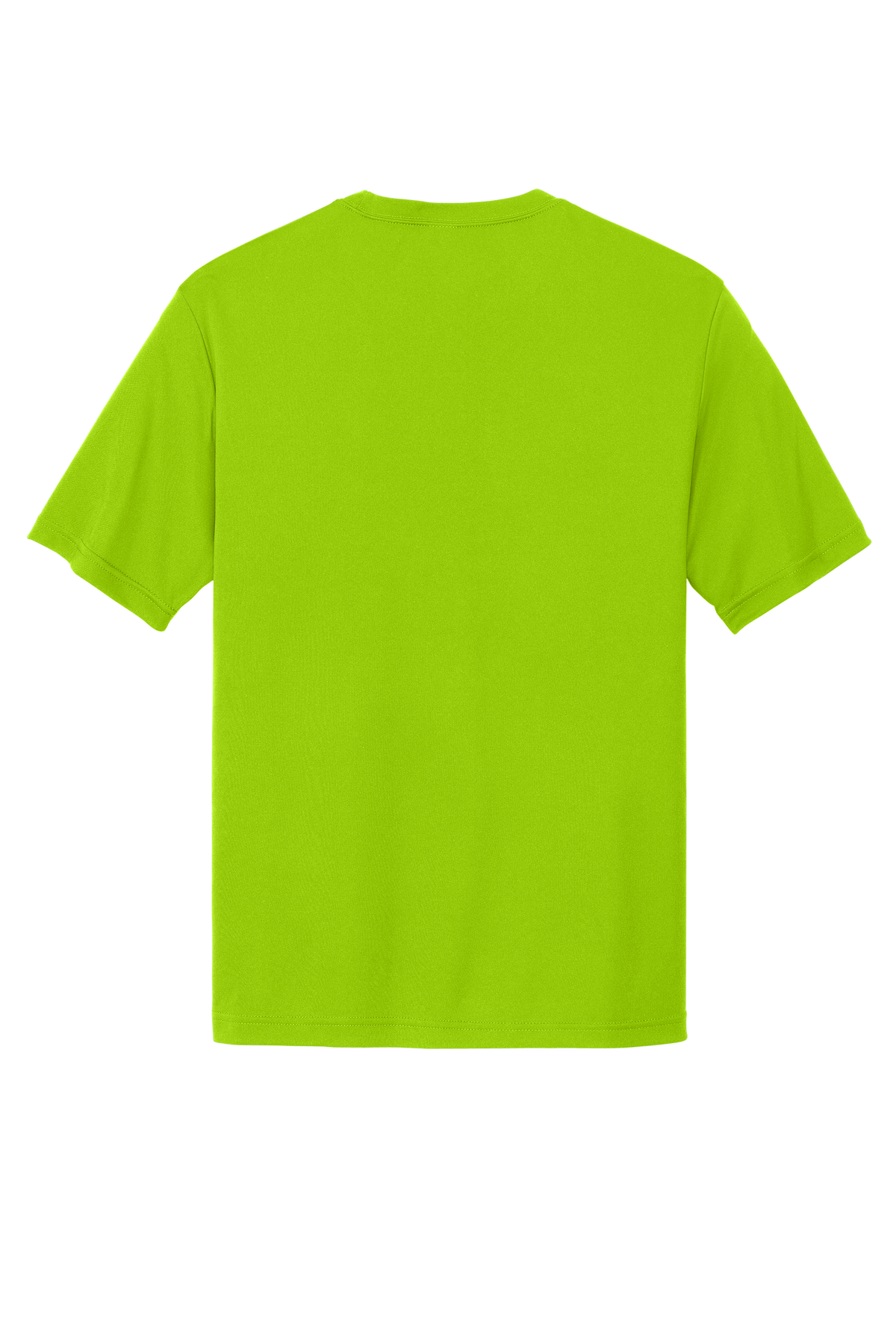 TST350 Sport-Tek® Tall PosiCharge® Competitor™ Tee