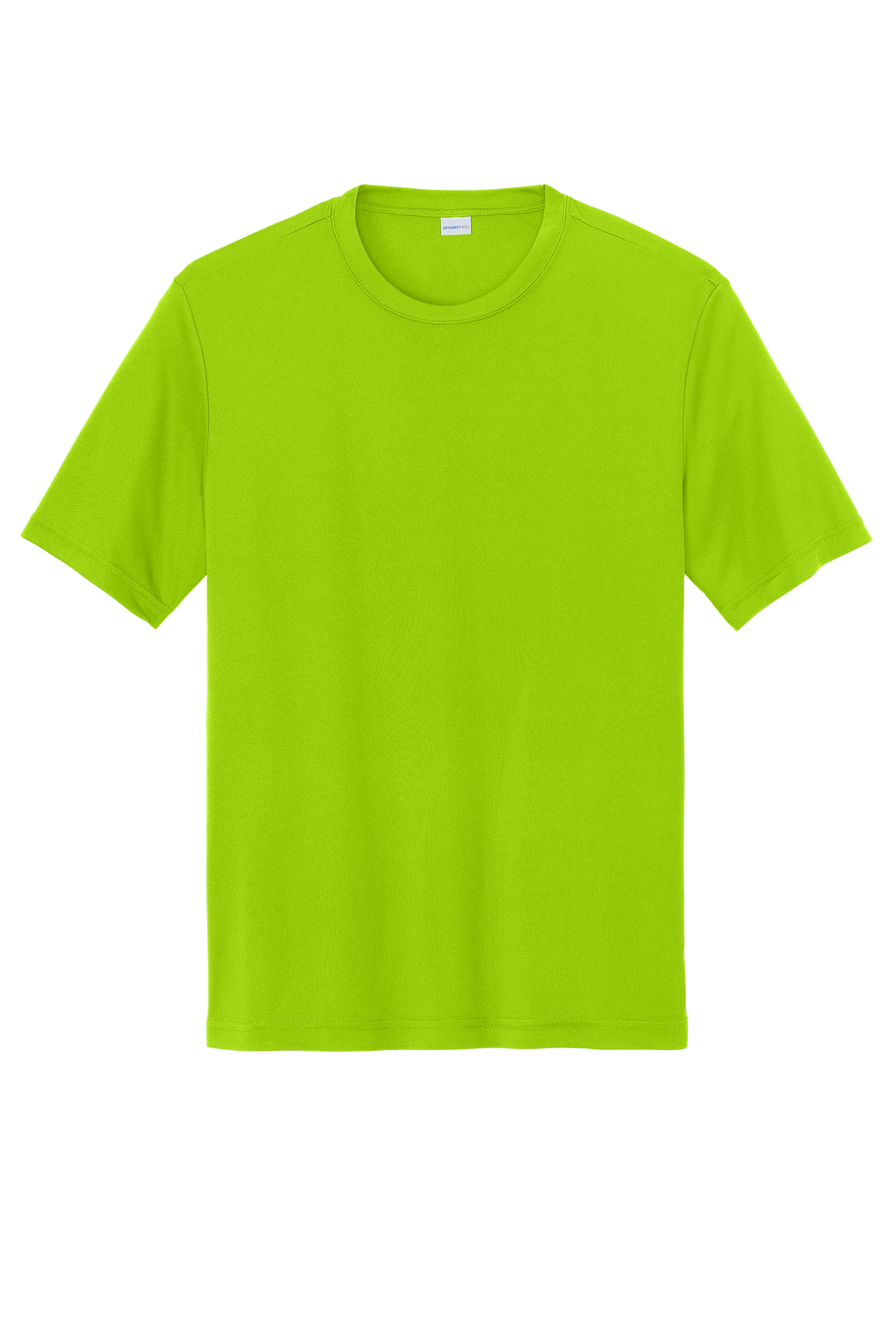 TST350 Sport-Tek® Tall PosiCharge® Competitor™ Tee