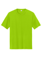 TST350 Sport-Tek® Tall PosiCharge® Competitor™ Tee