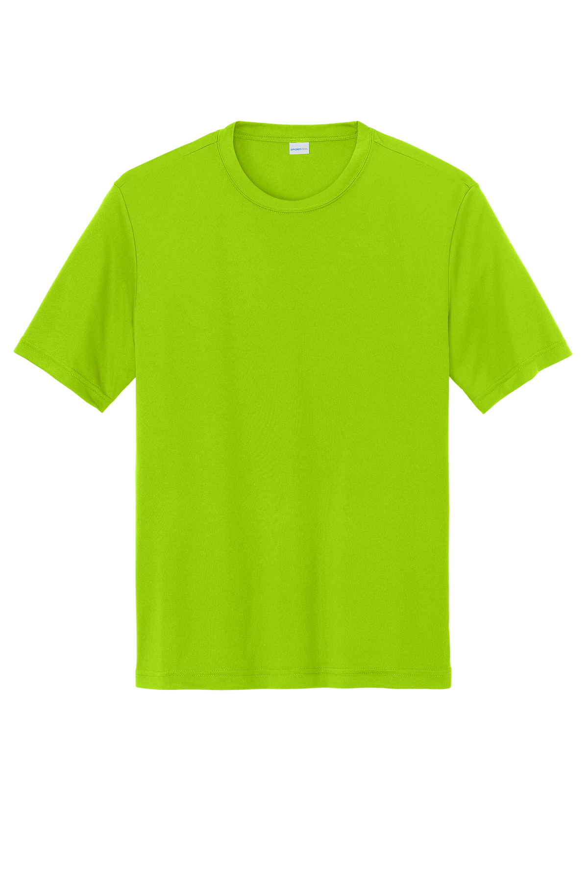 TST350 Sport-Tek® Tall PosiCharge® Competitor™ Tee