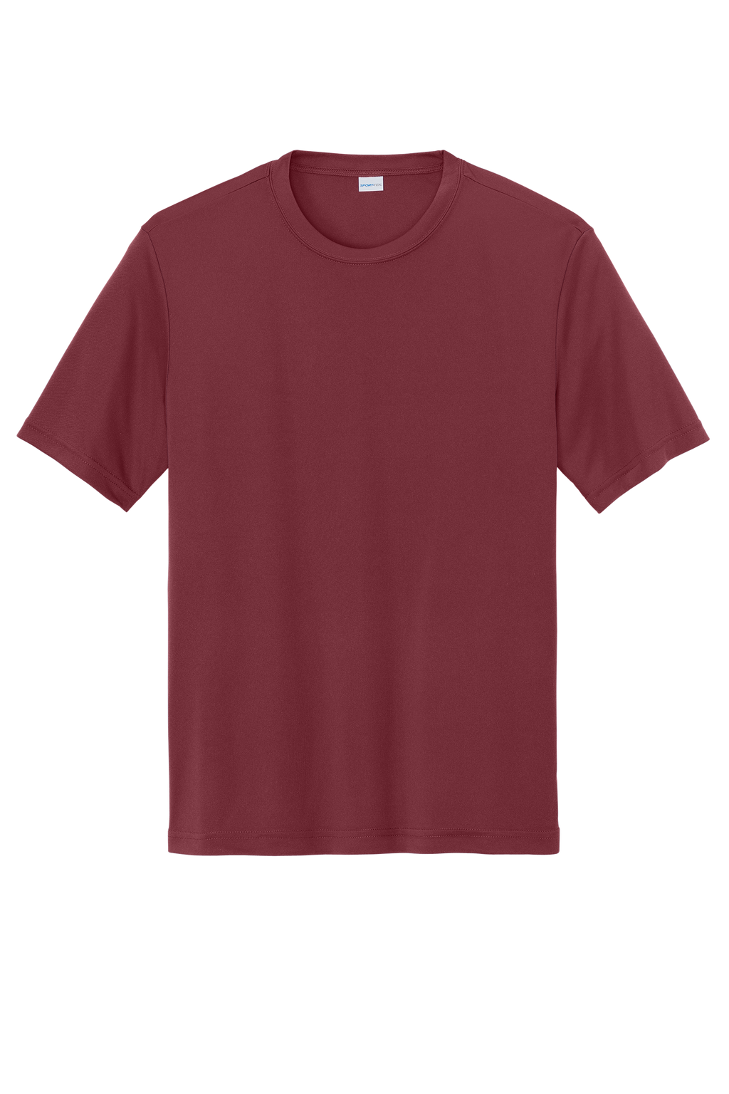 TST350 Sport-Tek® Tall PosiCharge® Competitor™ Tee