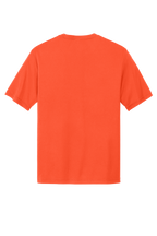 TST350 Sport-Tek® Tall PosiCharge® Competitor™ Tee