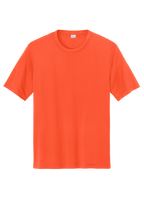 TST350 Sport-Tek® Tall PosiCharge® Competitor™ Tee