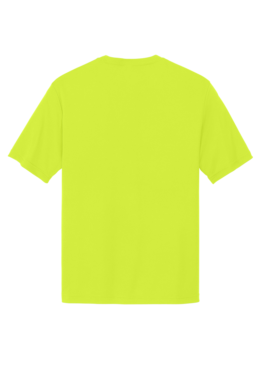TST350 Sport-Tek® Tall PosiCharge® Competitor™ Tee
