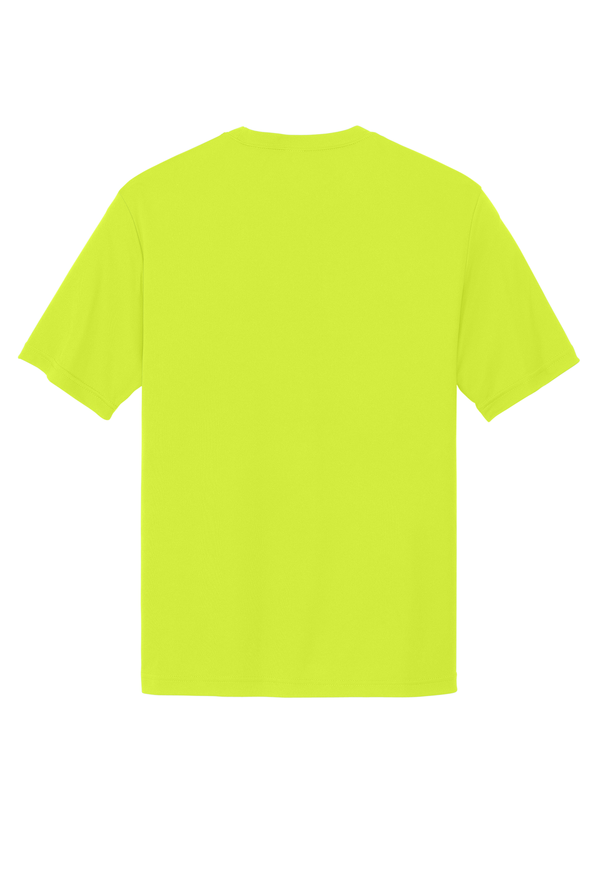 TST350 Sport-Tek® Tall PosiCharge® Competitor™ Tee