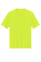 TST350 Sport-Tek® Tall PosiCharge® Competitor™ Tee