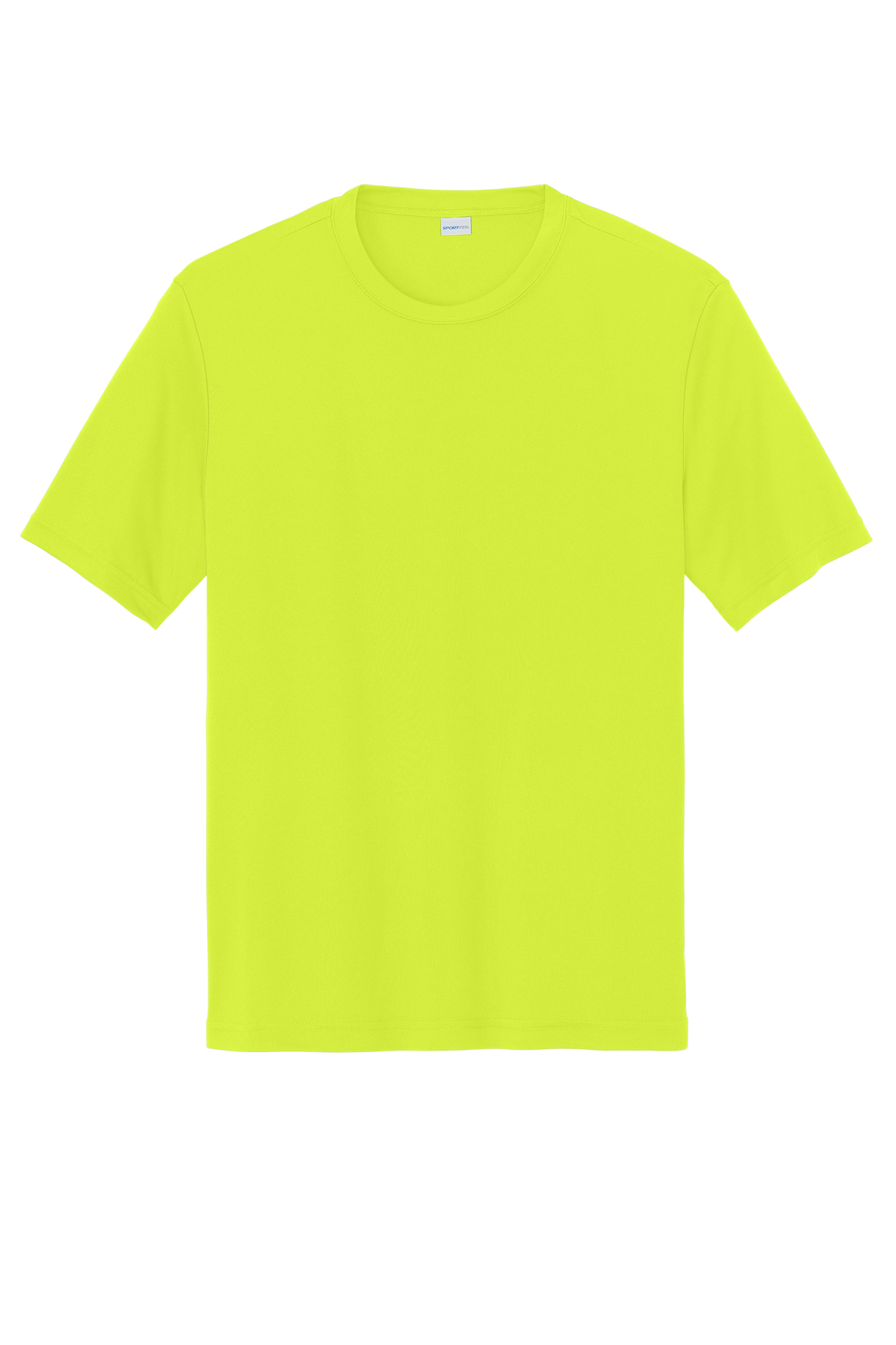 TST350 Sport-Tek® Tall PosiCharge® Competitor™ Tee