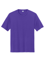 TST350 Sport-Tek® Tall PosiCharge® Competitor™ Tee