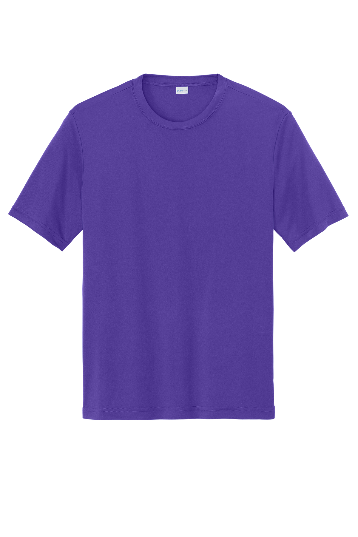 TST350 Sport-Tek® Tall PosiCharge® Competitor™ Tee