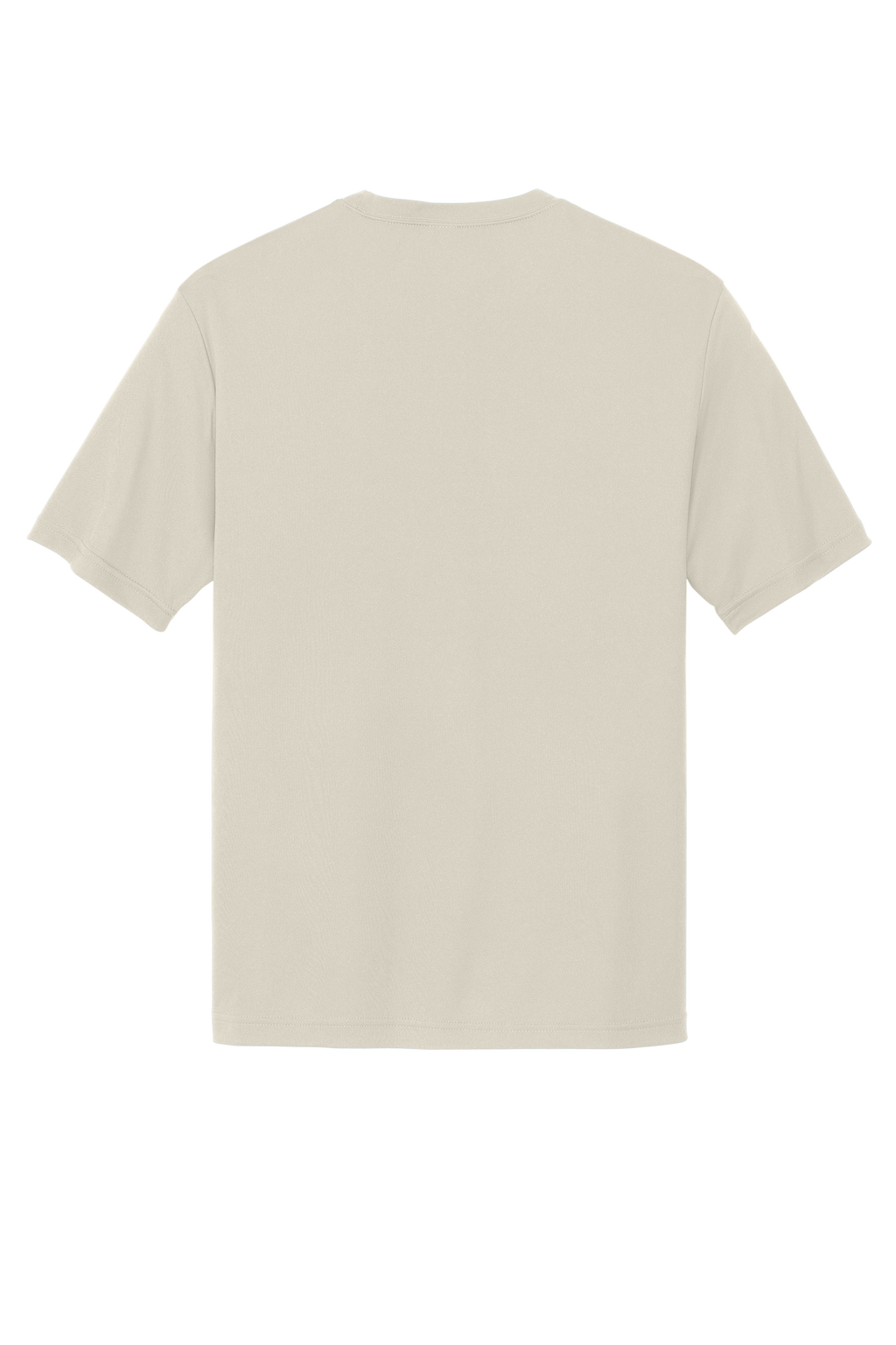 TST350 Sport-Tek® Tall PosiCharge® Competitor™ Tee