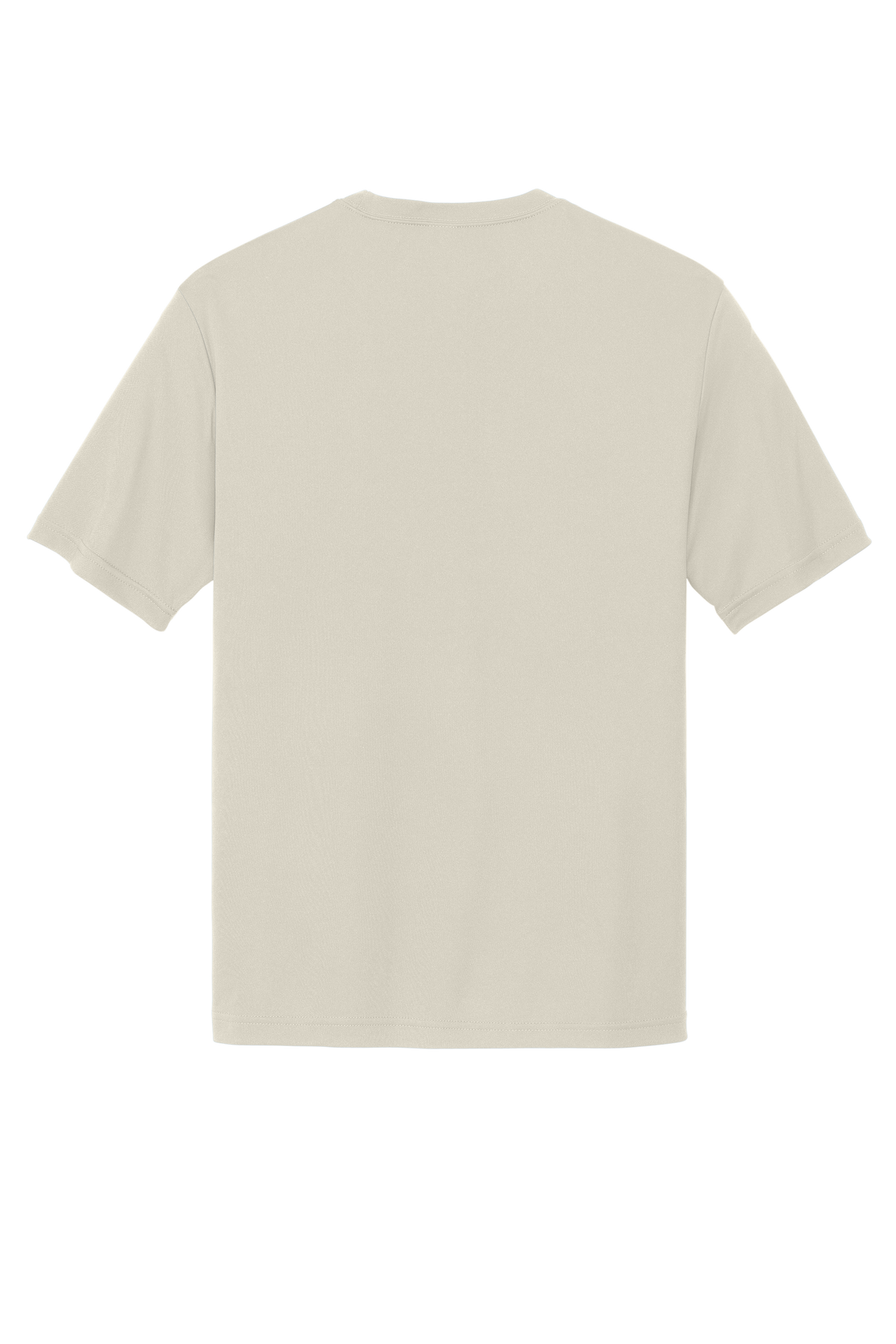 TST350 Sport-Tek® Tall PosiCharge® Competitor™ Tee
