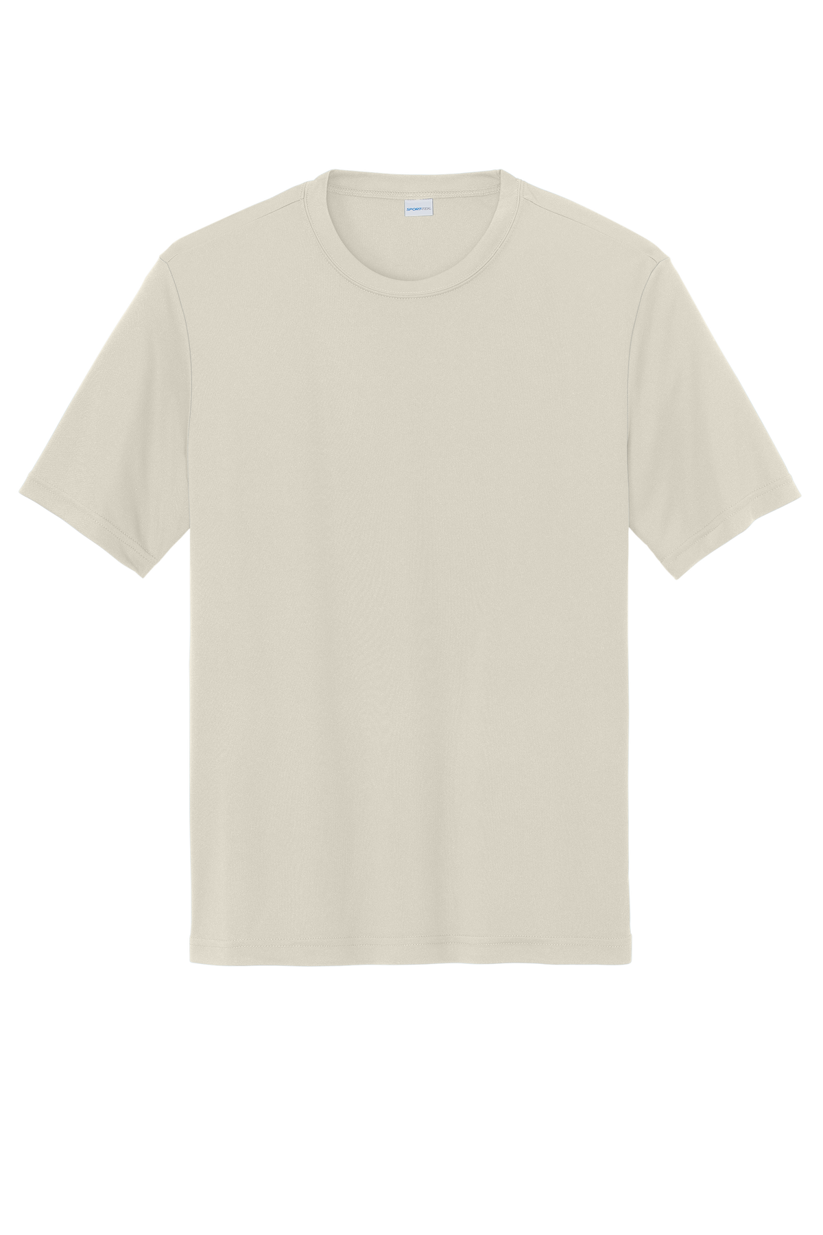 TST350 Sport-Tek® Tall PosiCharge® Competitor™ Tee