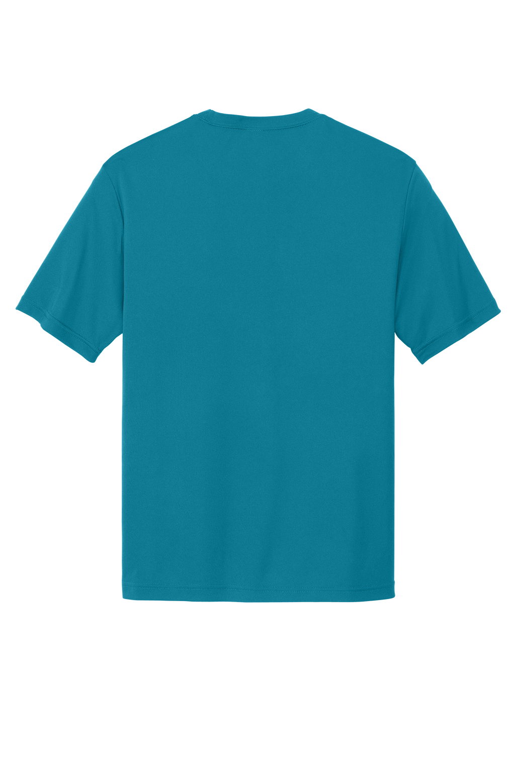 TST350 Sport-Tek® Tall PosiCharge® Competitor™ Tee