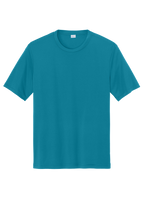 TST350 Sport-Tek® Tall PosiCharge® Competitor™ Tee