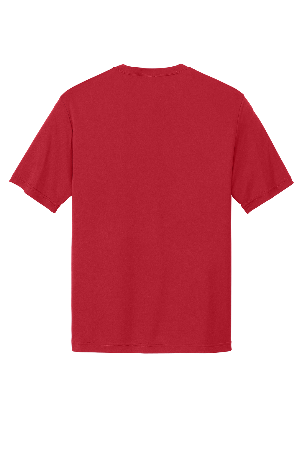 TST350 Sport-Tek® Tall PosiCharge® Competitor™ Tee