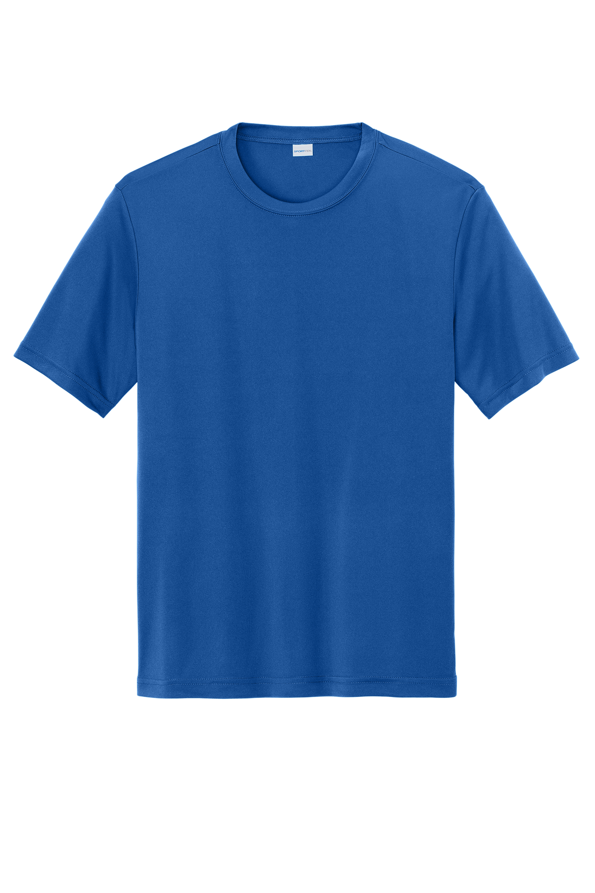 TST350 Sport-Tek® Tall PosiCharge® Competitor™ Tee