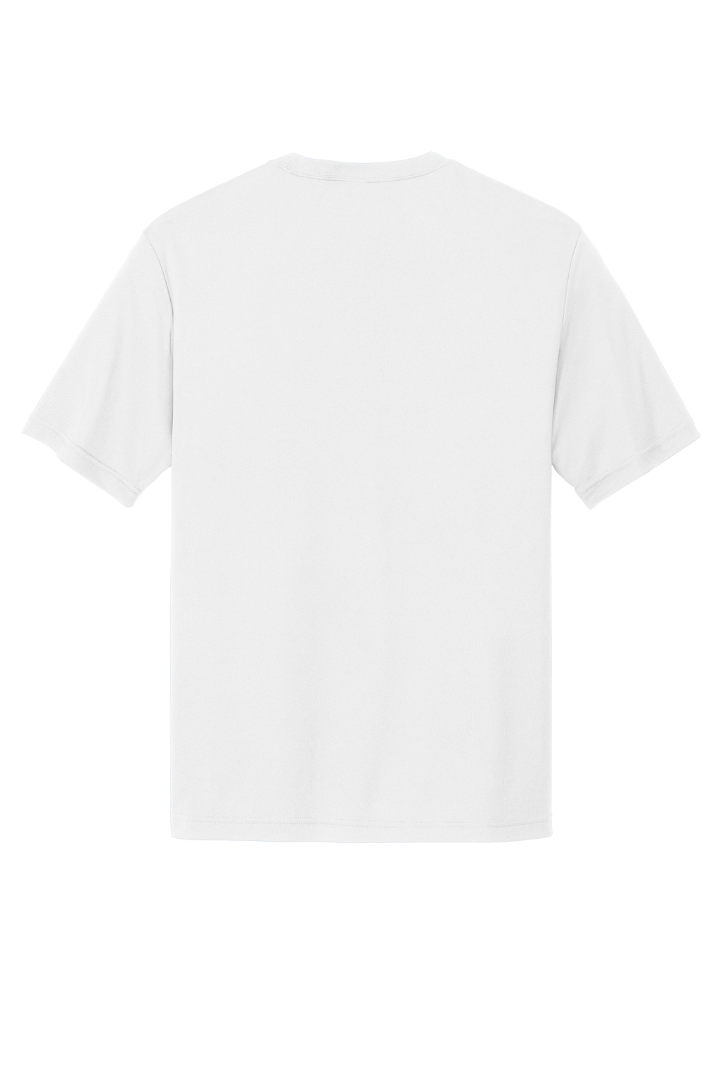 TST350 Sport-Tek® Tall PosiCharge® Competitor™ Tee