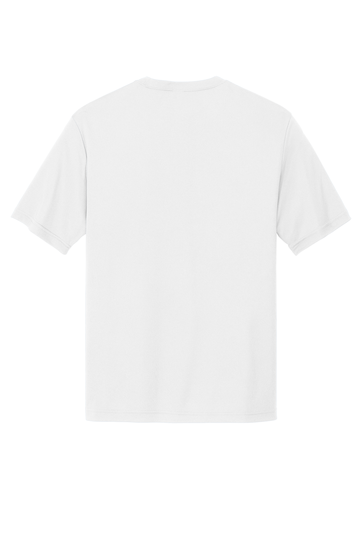 TST350 Sport-Tek® Tall PosiCharge® Competitor™ Tee