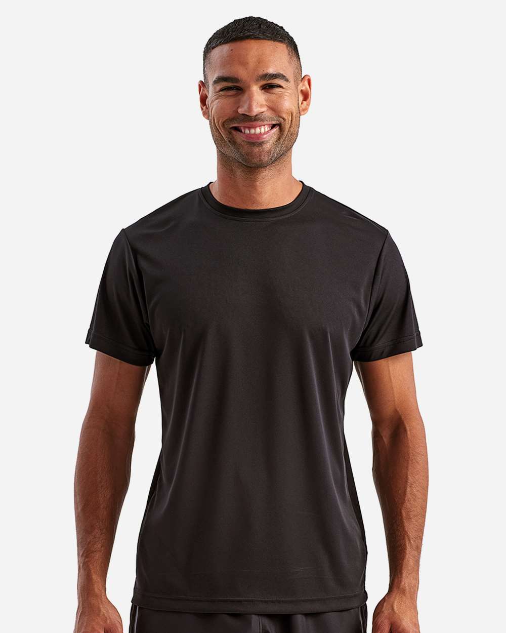 TriDri Unisex Recycled Performance T-Shirt - TD501