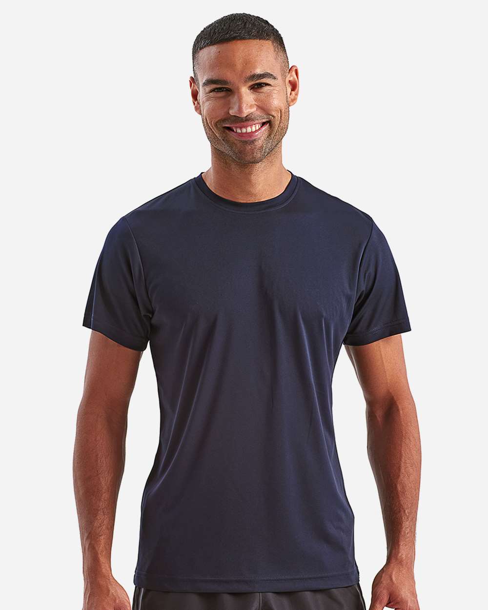 TriDri Unisex Recycled Performance T-Shirt - TD501