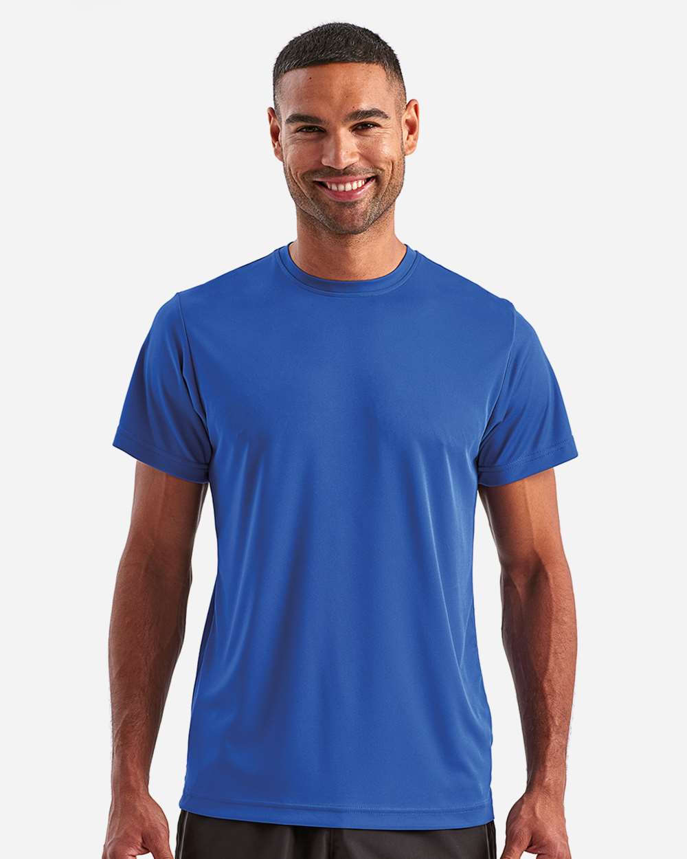 TriDri Unisex Recycled Performance T-Shirt - TD501
