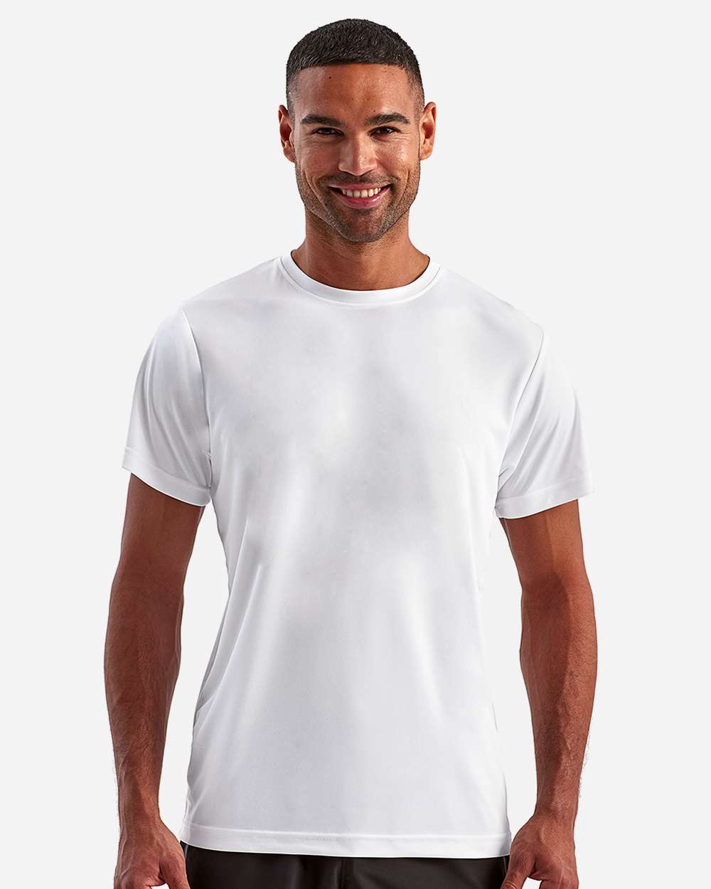 TriDri Unisex Recycled Performance T-Shirt - TD501