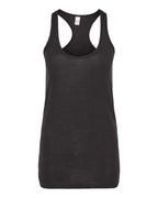 Tultex Women's Poly-Rich Racerback Tank Top - 190