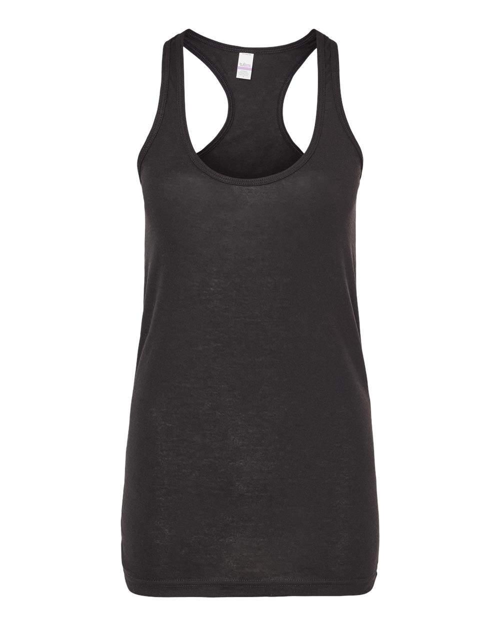 Tultex Women's Poly-Rich Racerback Tank Top - 190