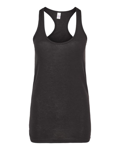 Tultex Women's Poly-Rich Racerback Tank Top - 190