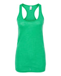 Tultex Women's Poly-Rich Racerback Tank Top - 190