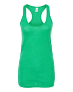 Tultex Women's Poly-Rich Racerback Tank Top - 190