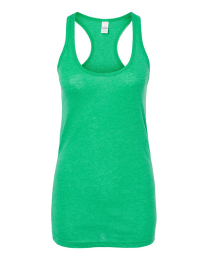 Tultex Women's Poly-Rich Racerback Tank Top - 190