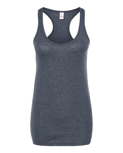 Tultex Women's Poly-Rich Racerback Tank Top - 190