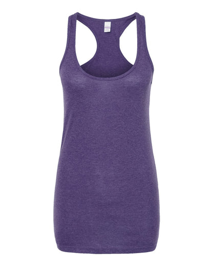 Tultex Women's Poly-Rich Racerback Tank Top - 190